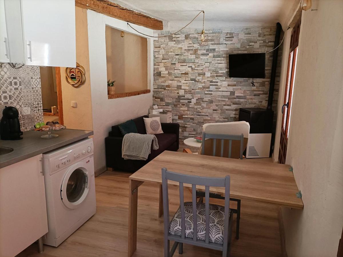 Como En Casa Куенка Екстериор снимка