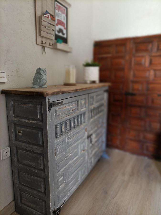 Como En Casa Куенка Екстериор снимка