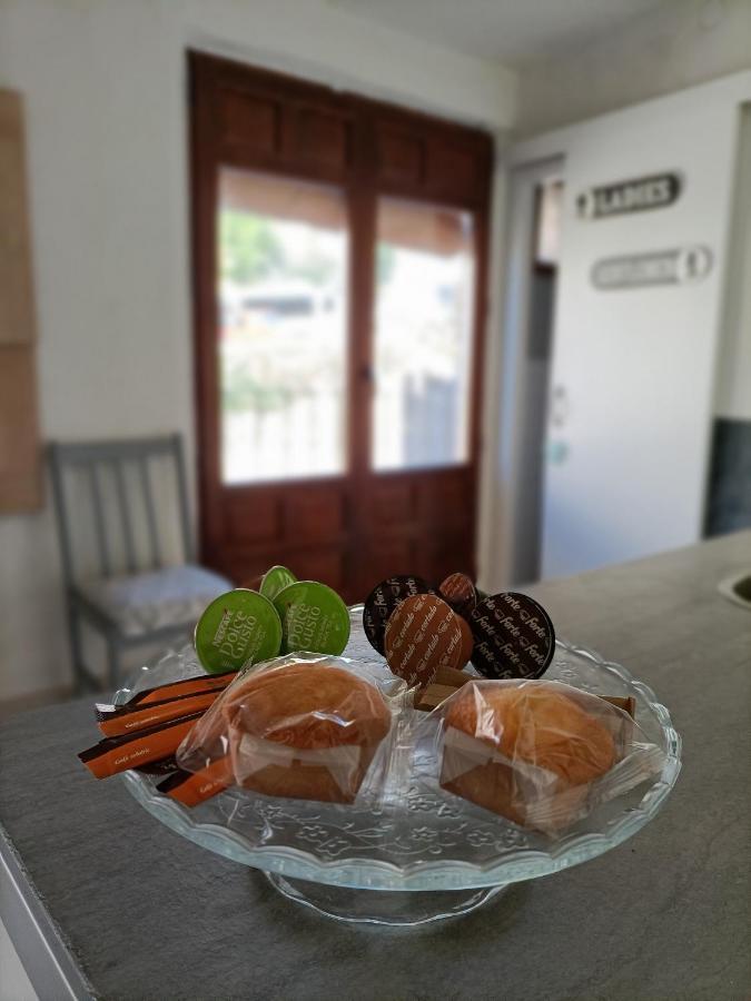 Como En Casa Куенка Екстериор снимка