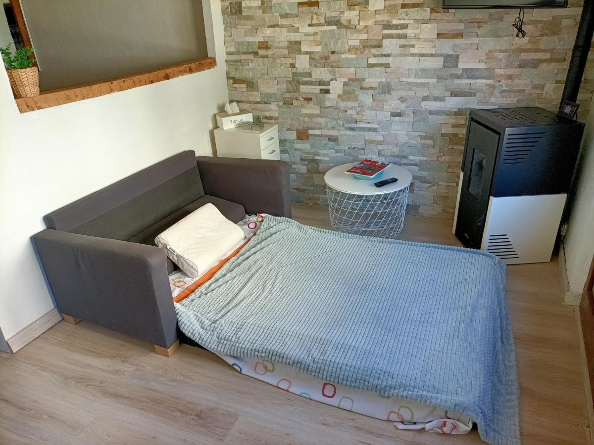 Como En Casa Куенка Екстериор снимка
