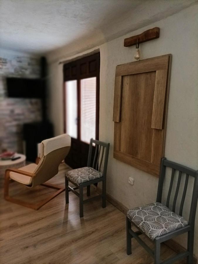 Como En Casa Куенка Екстериор снимка