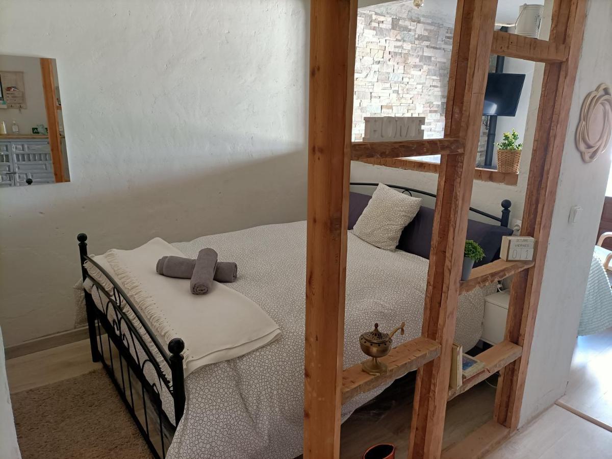Como En Casa Куенка Екстериор снимка