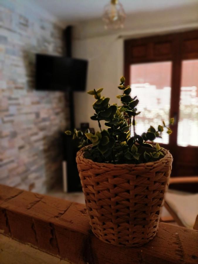 Como En Casa Куенка Екстериор снимка